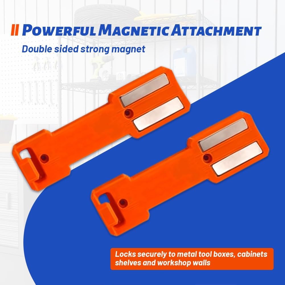 3D Manyetik Aerosol Kutusu Tut - Tech Accessories Holder incelemesi ve fiyatı