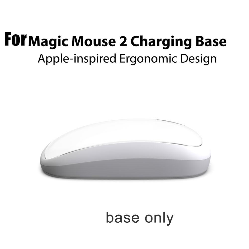 Apple Magic Mouse 2 için Fare  - Mouse Charging Pad incelemesi ve fiyatı