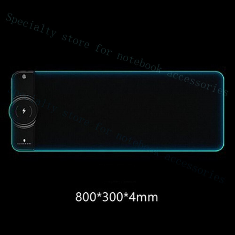 A+ Alienware 15W Qi Kablosuz Ş - Mouse Charging Pad incelemesi ve fiyatı