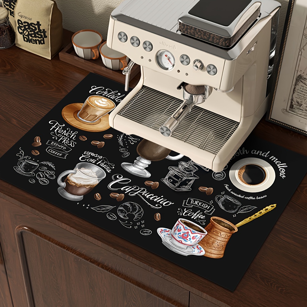 VIKAMA Vintage Kahve Makinesi  - Tech Table Accessories incelemesi ve fiyatı