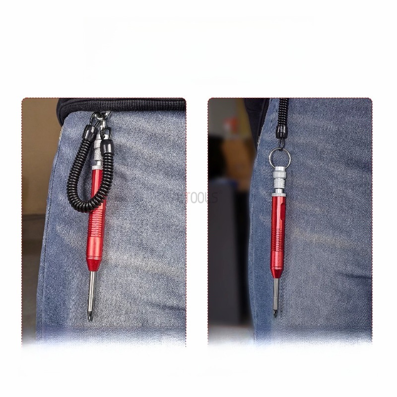 Kilit Tokalı Grafit İşaretleme - Tech Accessories Holder incelemesi ve fiyatı