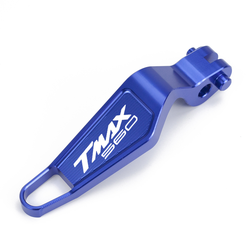 Yamaha TMAX 560 motosiklet aks - Tech Accessories 2022 incelemesi ve fiyatı