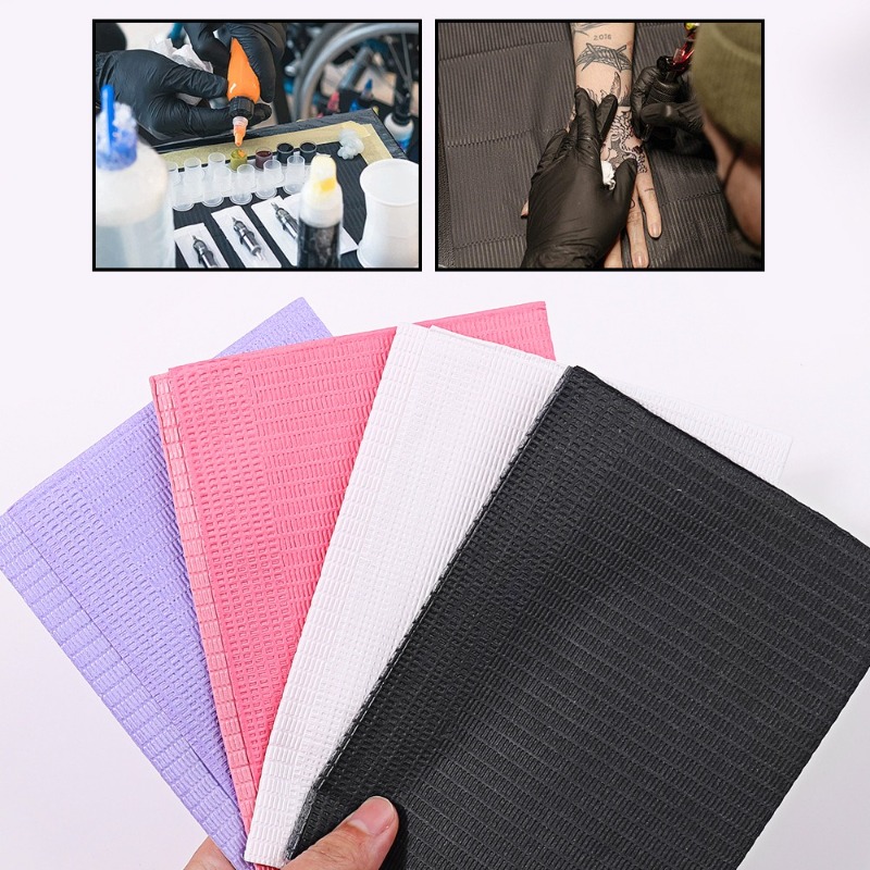 30/60 adet tek kullanımlık su  - Tech Table Accessories incelemesi ve fiyatı