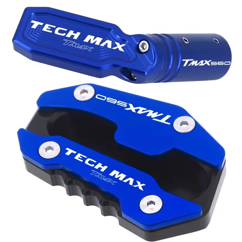 Motosiklet Kickstand ayak yan  - Tech Accessories 2022 incelemesi ve fiyatı