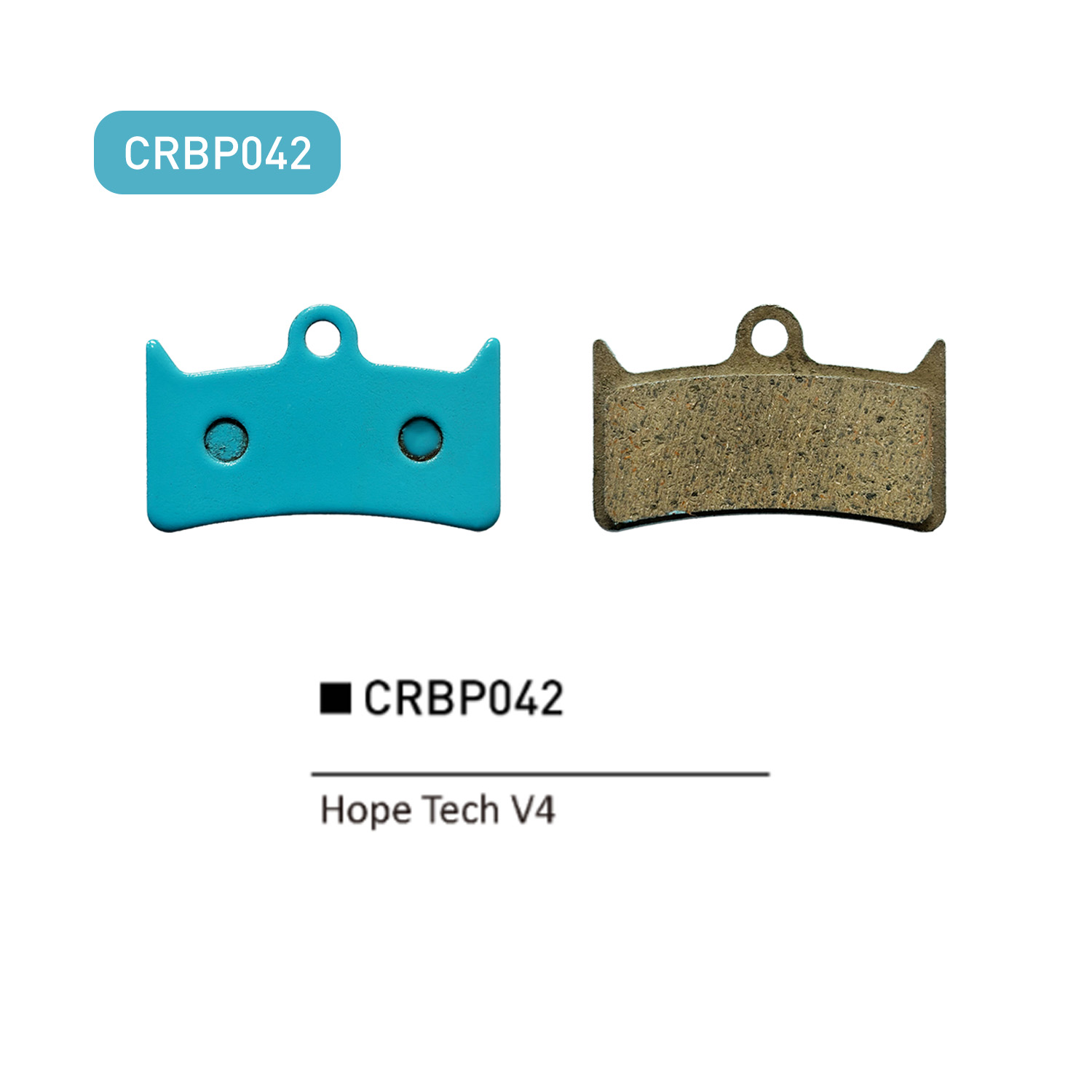 Hope Tech V4 Yüksek Performans - Tech Bike Accessories incelemesi ve fiyatı