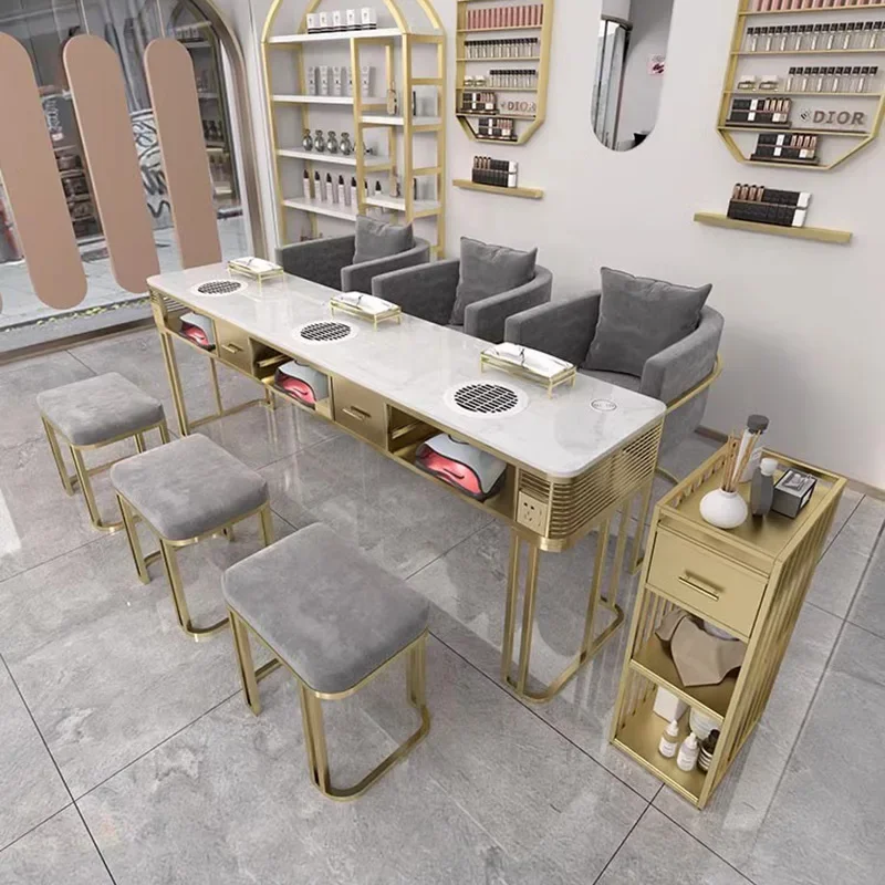 Aksesuarlar Avrupa Tırnak Masa - Tech Table Accessories incelemesi ve fiyatı