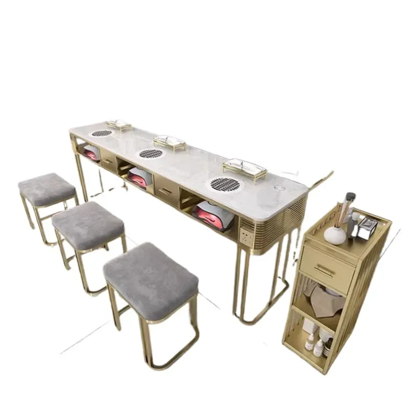 Aksesuarlar Avrupa Tırnak Masa - Tech Table Accessories incelemesi ve fiyatı