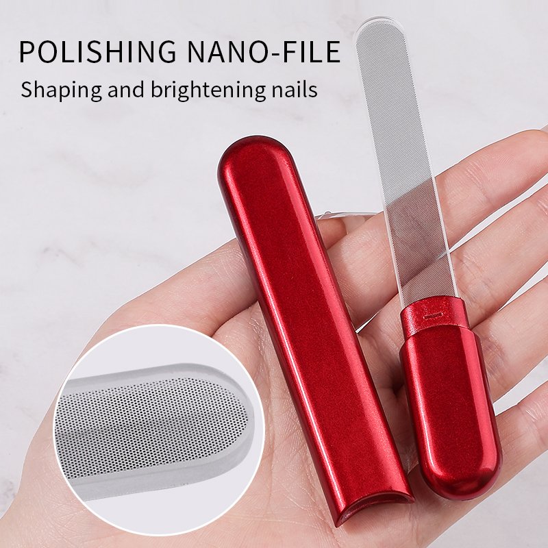 Profesyonel Cam Tırnak Törpüsü - Tech Accessories Products incelemesi ve fiyatı