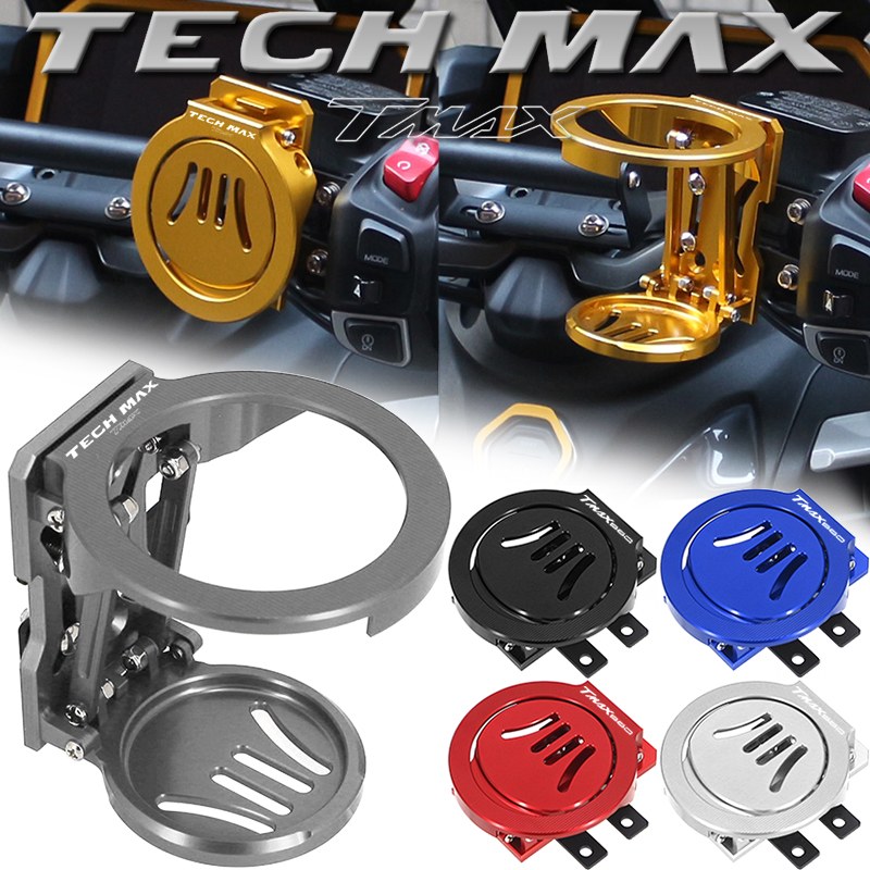 Motosiklet Aksesuarla Su İçece - Tech Accessories 2022 incelemesi ve fiyatı