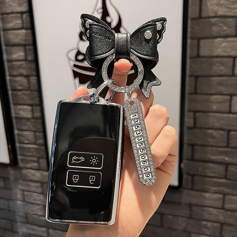 Araba anahtarı durum kılıfı Re - Tech Accessories Holder incelemesi ve fiyatı
