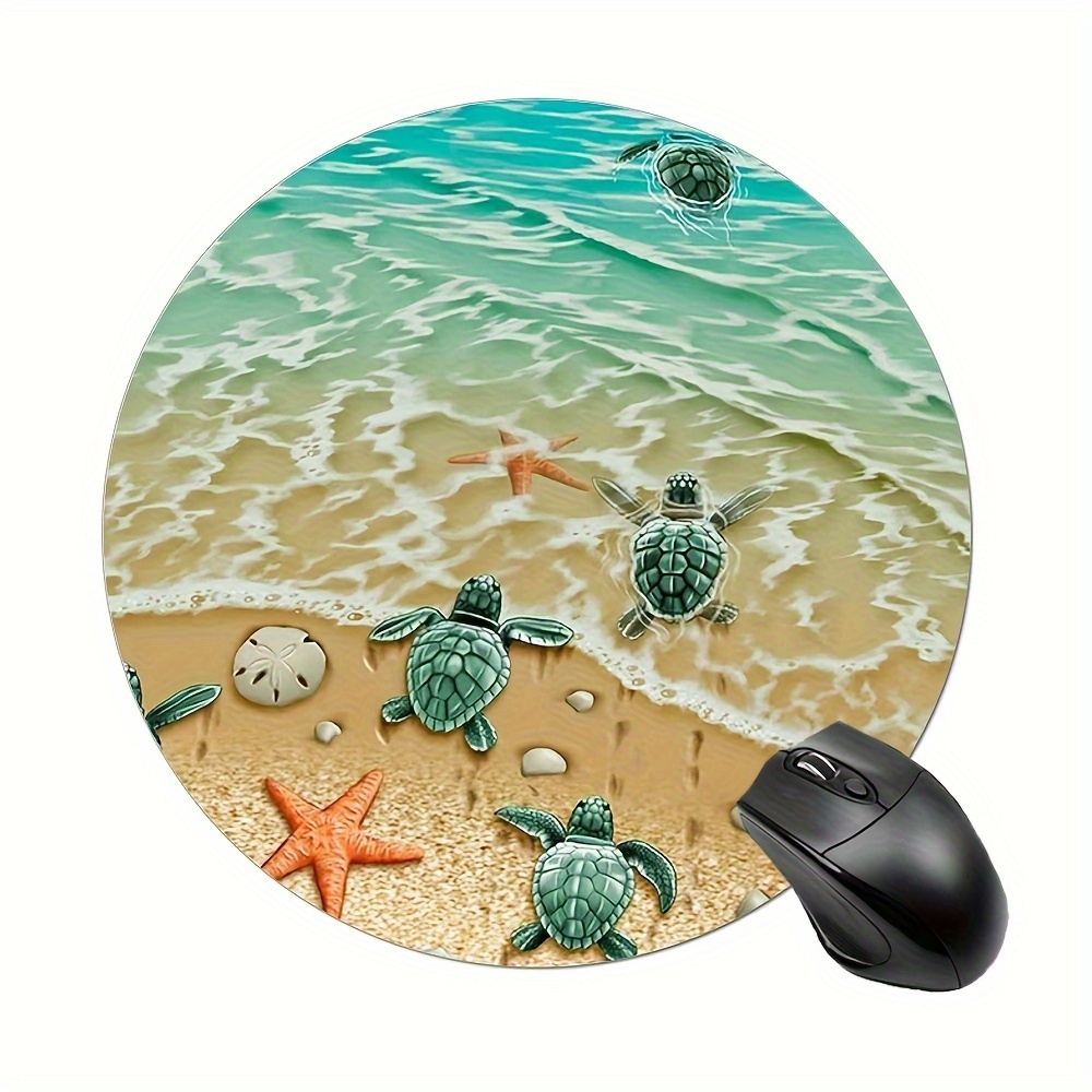 Sevimli Kaplumbağa Denizyıldız - Tech Table Accessories incelemesi ve fiyatı