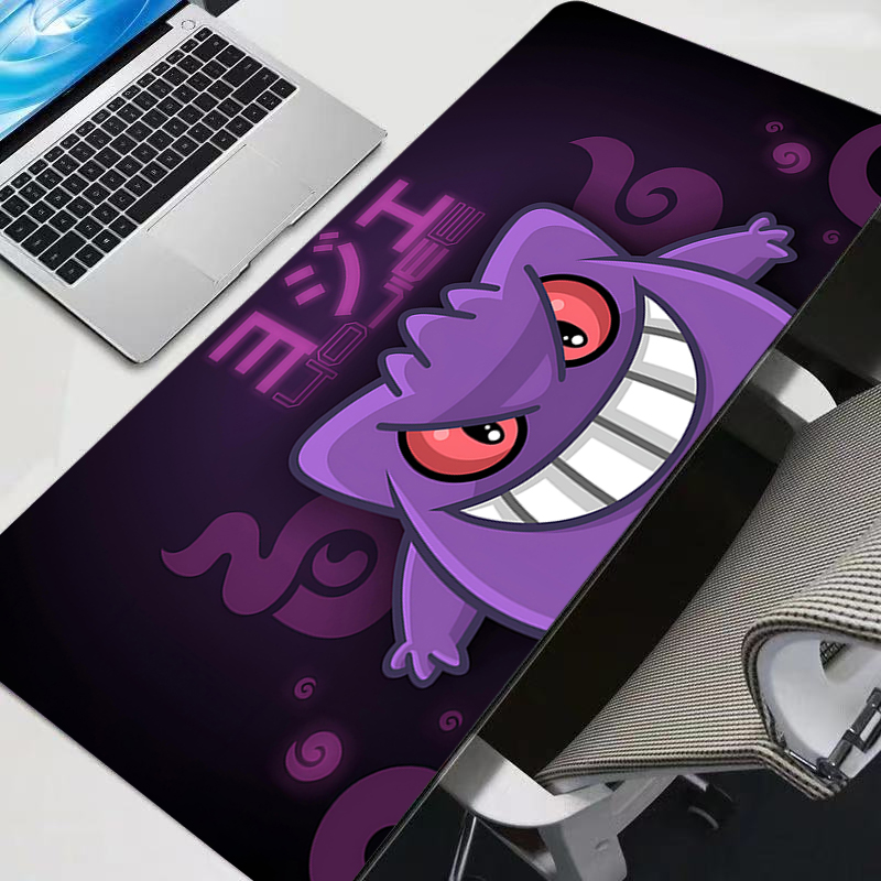 Büyük Mouse Pad G-gengar Fare  - Tech Accessories For Office Desk incelemesi ve fiyatı