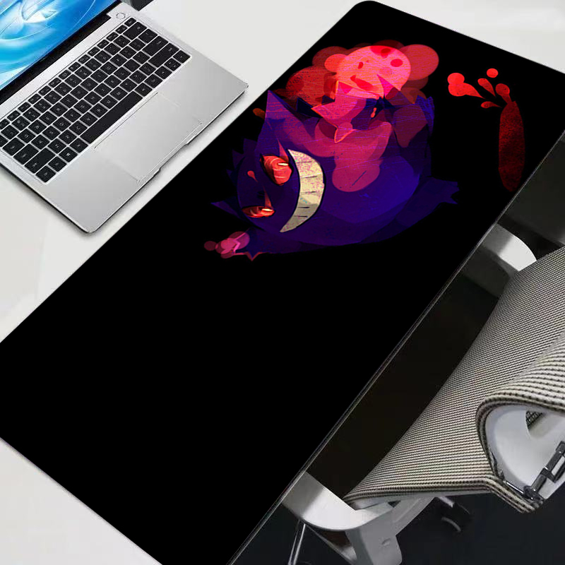 Büyük Mouse Pad G-gengar Fare  - Tech Accessories For Office Desk incelemesi ve fiyatı