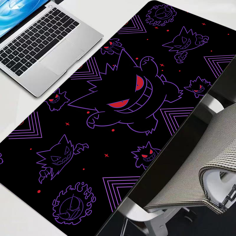 Büyük Mouse Pad G-gengar Fare  - Tech Accessories For Office Desk incelemesi ve fiyatı