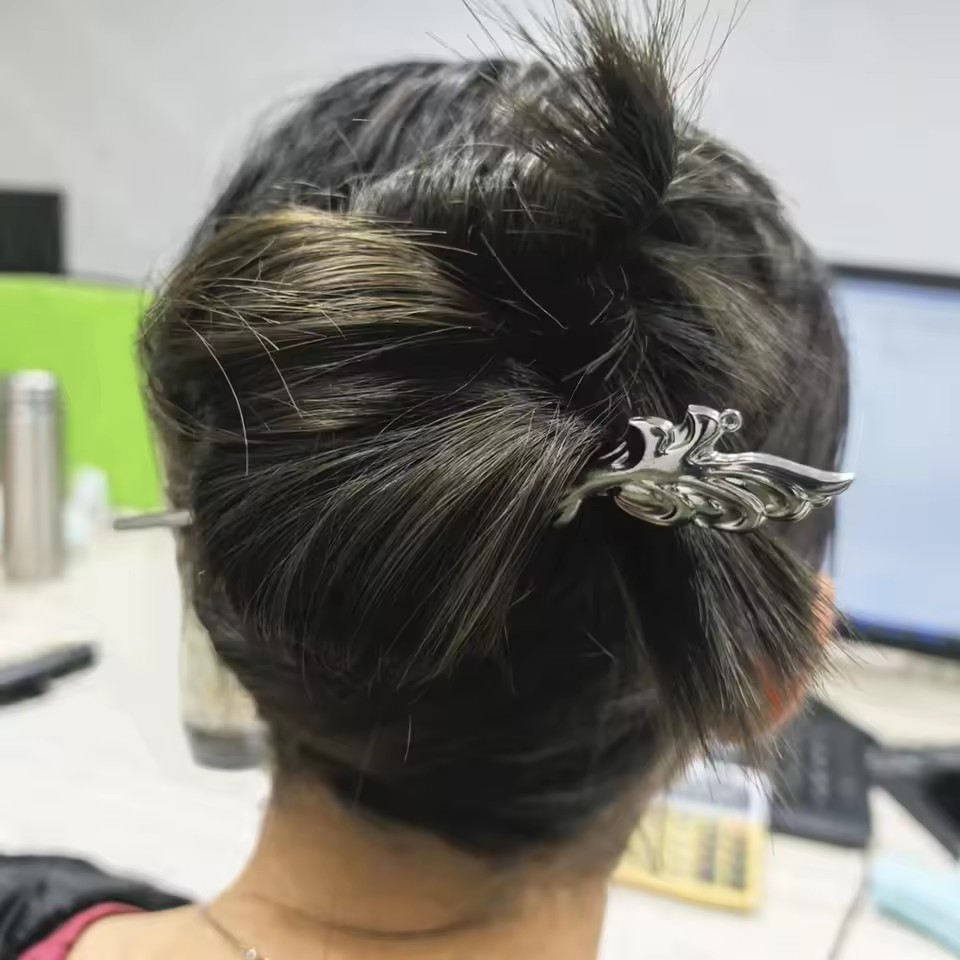 Eczacı Günlükleri Alaşım Tokal - Tech Accessories For Women incelemesi ve fiyatı