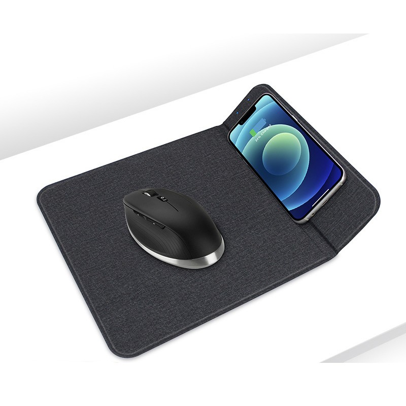 A003 Taşınabilir Kablosuz Şarj - Mouse Charging Pad incelemesi ve fiyatı